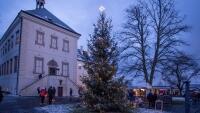 svijany Advent na Zámku Svijany (2)